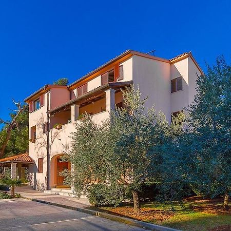 Apartments Valbandon فاجانا المظهر الخارجي الصورة