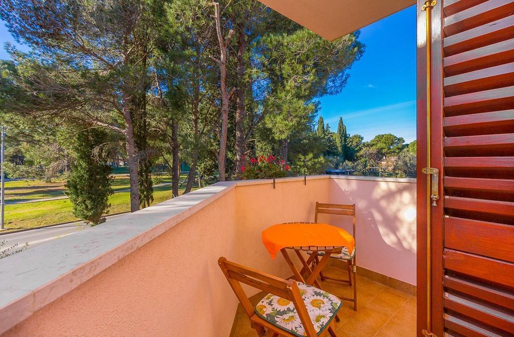 Apartments Valbandon فاجانا المظهر الخارجي الصورة