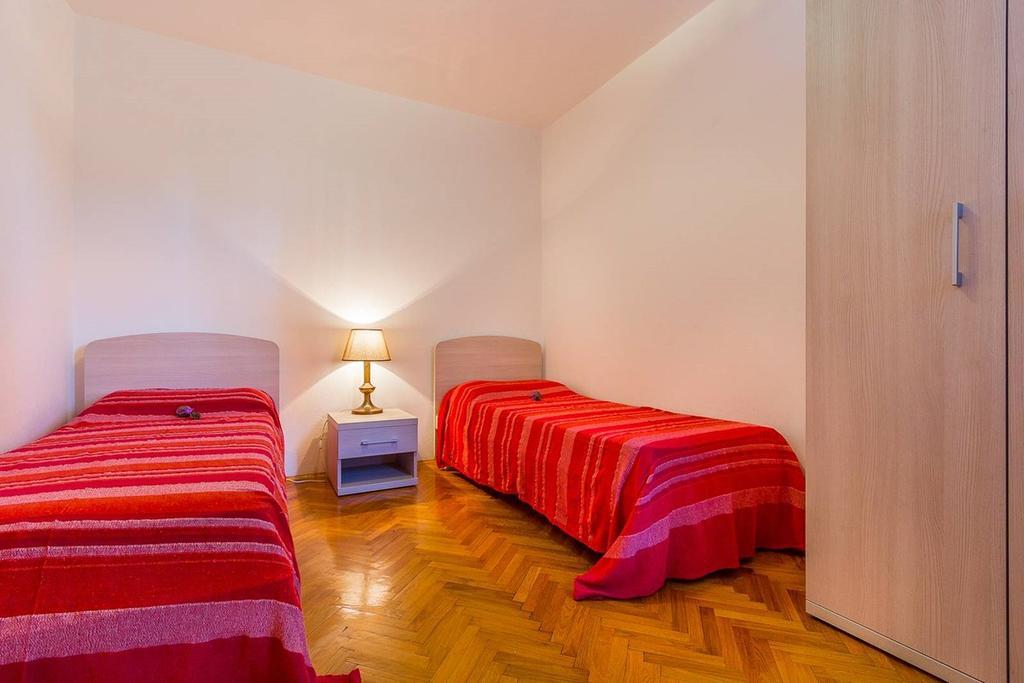 Apartments Valbandon فاجانا المظهر الخارجي الصورة