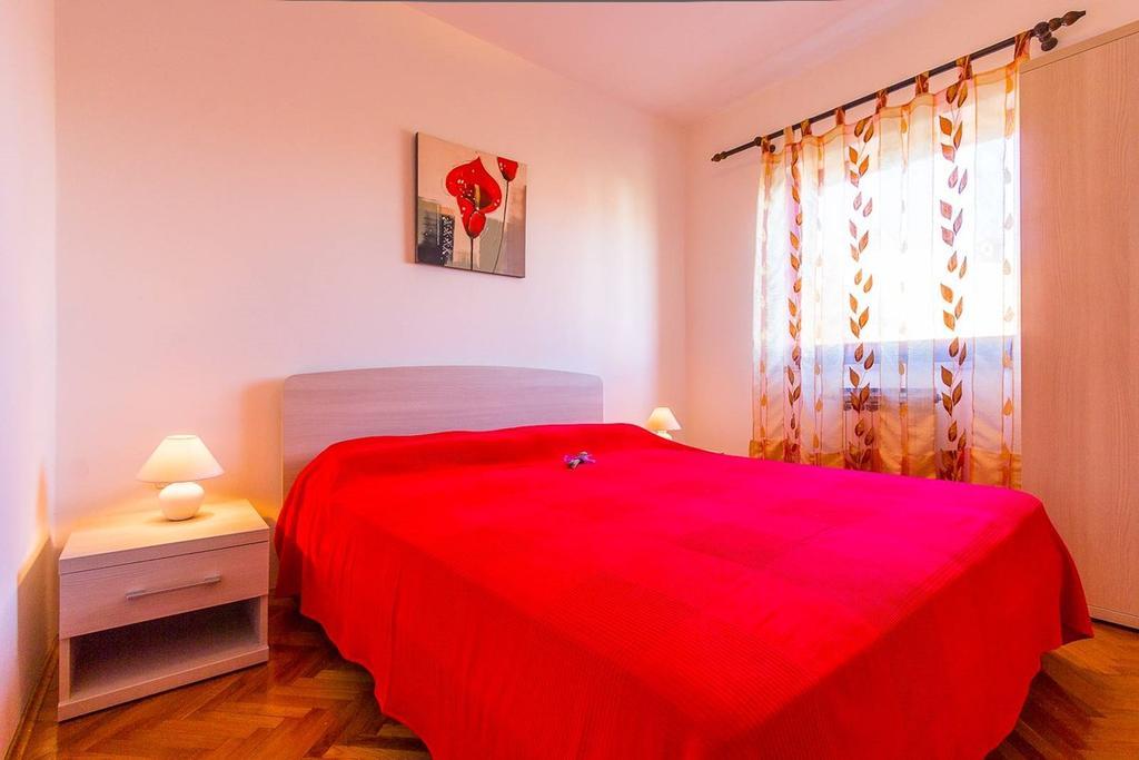 Apartments Valbandon فاجانا المظهر الخارجي الصورة