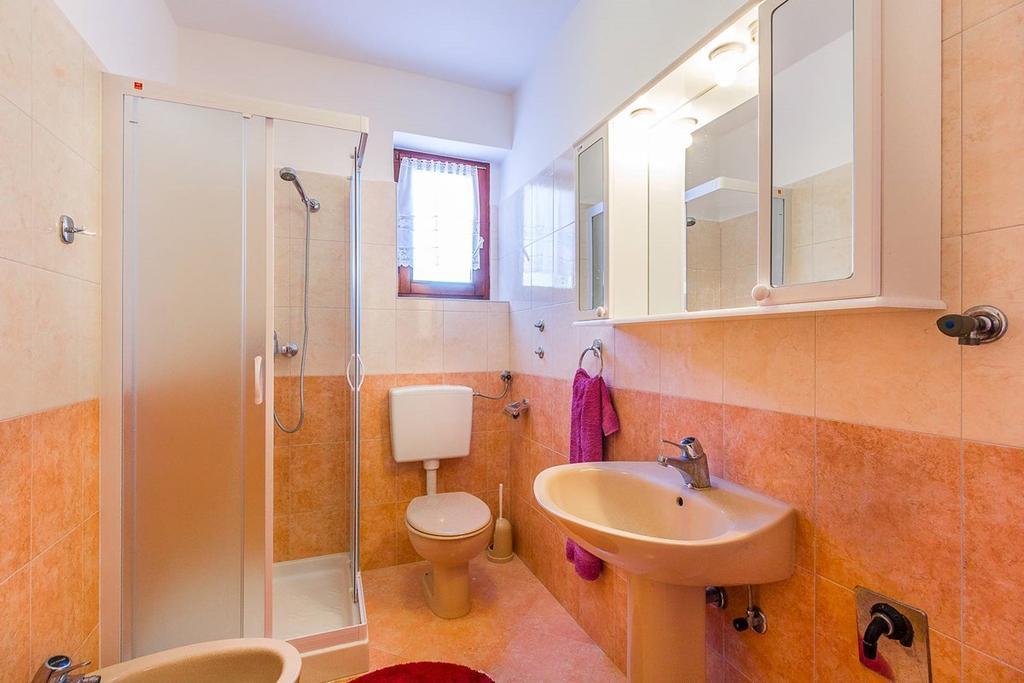 Apartments Valbandon فاجانا المظهر الخارجي الصورة